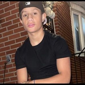 Meet your Posher, Xavier